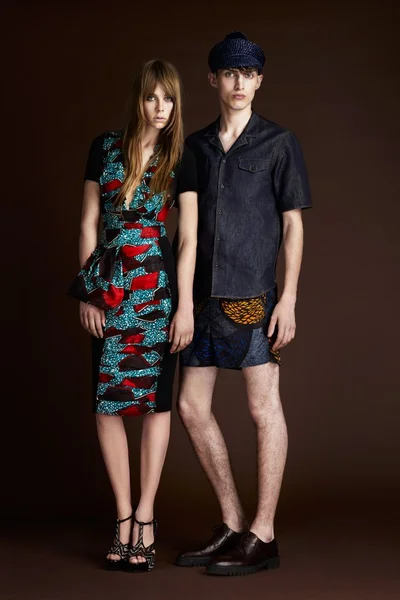 Look 23